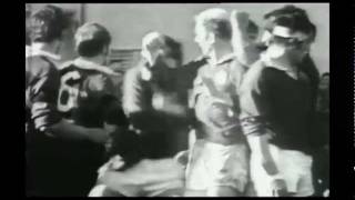 The Mighty Pride - the history of the British and Irish Lions in New Zealand.