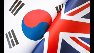 The ROK-UK Strategic Partnership for the Future Economy, Security, Technology, and Culture
