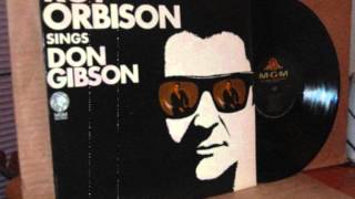 Roy Orbison - What About Me