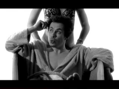 James Delleck - Le Profil Psychologique (Clip Officiel)