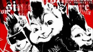 Loick Essien Ft. Tanya Lacey Chipmunks - How We Roll