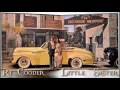 Ry Cooder - Little Sister