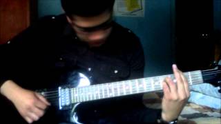 Intro Maldito Duende Tour 2007