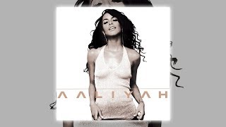 Aaliyah - Don&#39;t Know What To Tell Ya [Audio HQ] HD