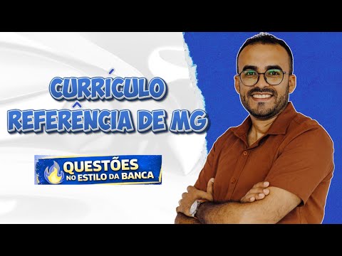CURRÍCULO REFERÊNCIA DE MINAS GERAIS - Prefeitura de Betim