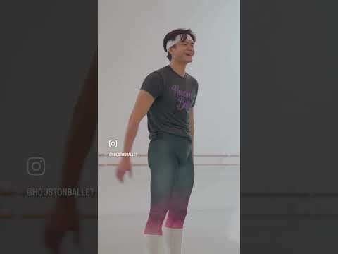 Houston Ballet | Raymonda