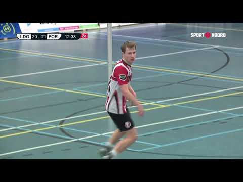 Samenvatting LDODK   Fortuna 16 februari 2020