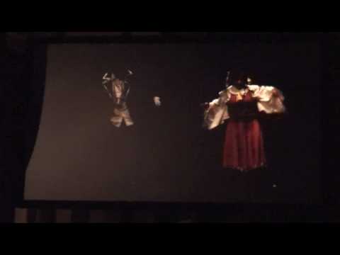 Fanime 2010 Part 73 - Masquerade Skit #39