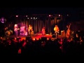 Knitters - "Try Anymore"