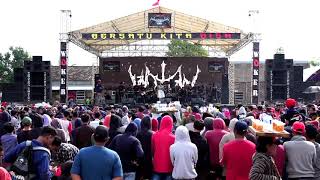 Download lagu Monata WOKER 2018-SUCI DALAM DEBU-ELSA SAFIRA mp3