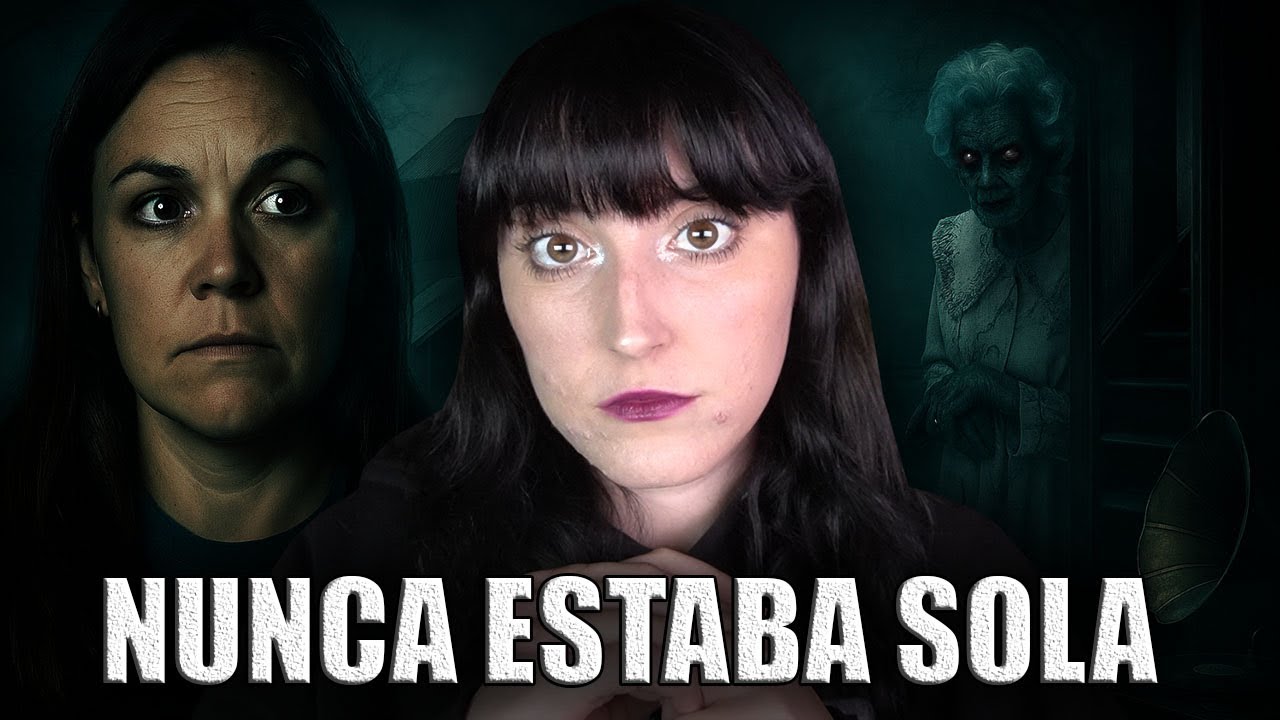 TERROR en WARSAW: la HISTORIAL REAL de la CASA MALDITA de JEN