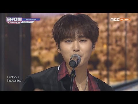 [Show Champion] 아이반 - Knotted Wings (AIVAN - Knotted Wings) l EP.338