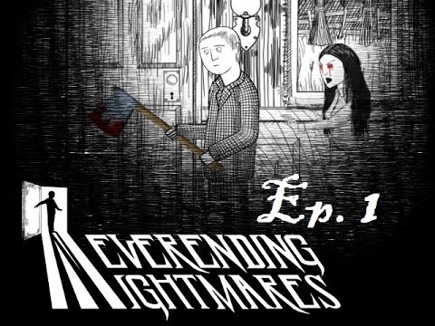 Neverending Nightmares Android