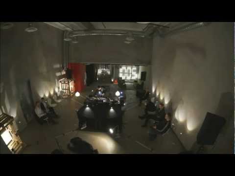 OSL120218: 18 Feb 2012 - HELL