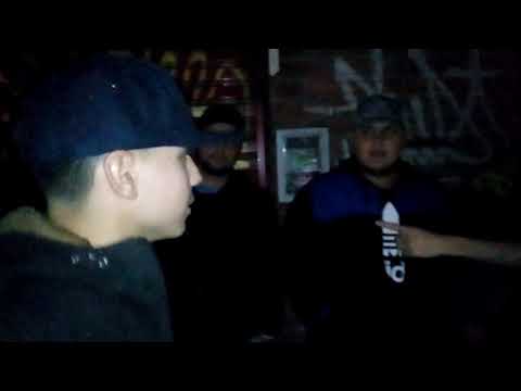 CBA YARED vs CLAP ENIGMA vs NOCTURNO ADRIÁN FREE - 4tos Fecha Especial - SAN JUSTO UNDER