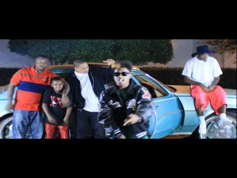 Lil Mel Ft. Lil Ronny MothaF & MykFresh - Go Like Whaa Freestyle (Music Video)