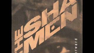 The Shamen - You, Me and Everything (Else)