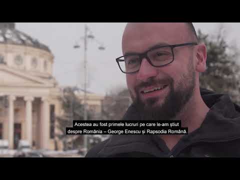 Filmul Orchestrei Uniunii Europene