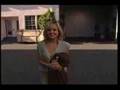 Kirsten Storms SoapNet Promo