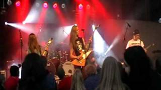 Lethal - Sinister Salvation UMOA 2010 Kulturnatta