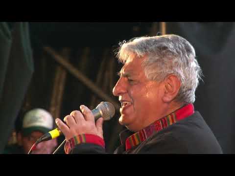 Wara Agrupación Boliviana - Chukuta Fest 2019 Collita Illimani
