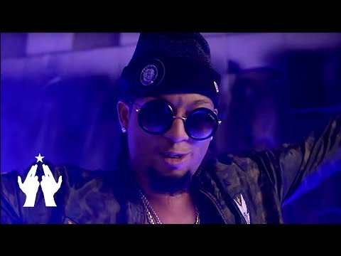 Rochy RD - El DICTADOR 👨‍✈️ ✍ 👑| Video Oficial [Respuesta Al Fother] 🔫