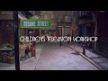 Classic Sesame Street Ending Scene Funding Credits My Version 17