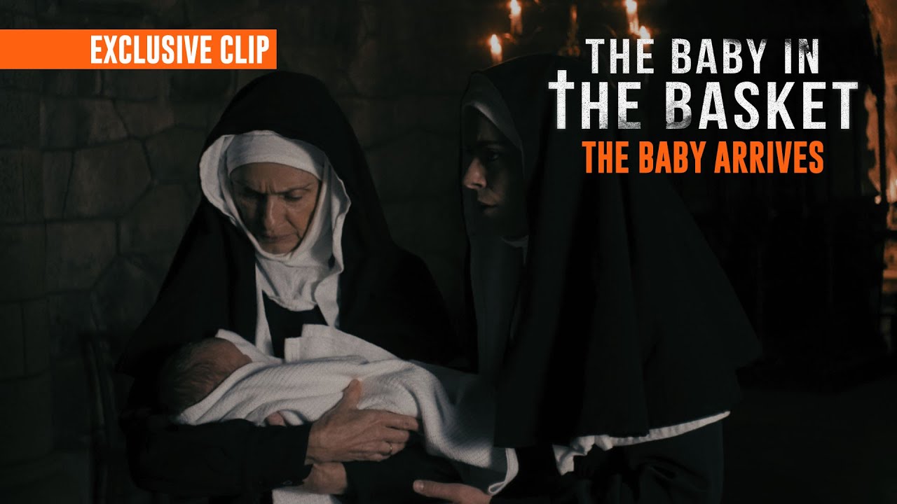 Miniature de la vidéo The Baby Arrives du film The Baby in the Basket