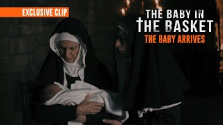 The Baby Arrives