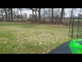 POV SHOOTING ETHA 2 Vs GTEK