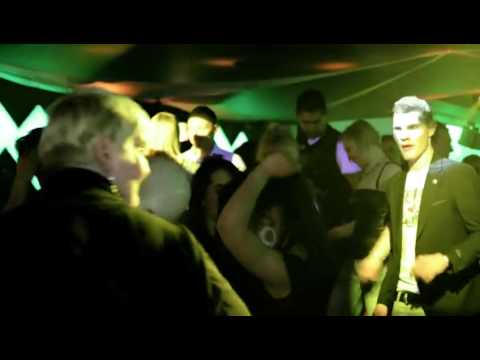 AFTER MOVIE : JUNIOR CALDERA @ B-FLOOR