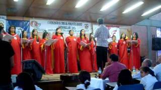 INTERMEZZO No. 1 DE LUIS. A. CALVO