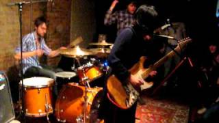 Screaming Females - Foul Mouth (2/24/11)