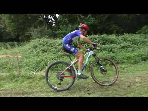 21 8 2021 Herentals MTB U15