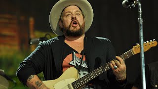 Nathaniel Rateliff &amp; The Night Sweats - I Need Never Get Old (Live at Farm Aid 2021)