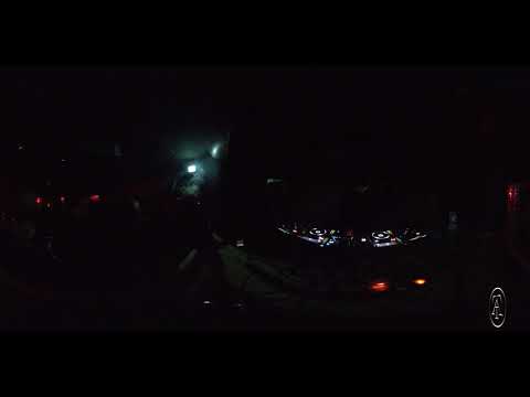 THE ARCHITECTS VR CLUB - RADIOFEAR