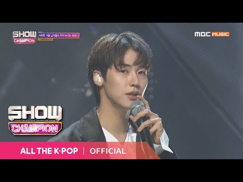 Show Champion EP.298 N.Flying - Winter Winter