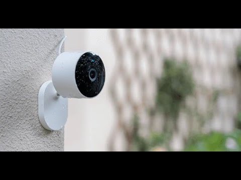 Xiaomi Outdoor Camera AW200