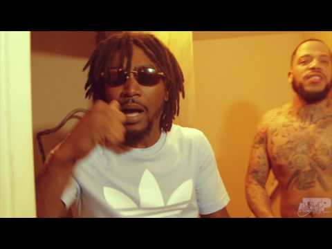 Nook feat. Sada Baby & FMB DZ - Dreadz & Bread (Official Music Video)