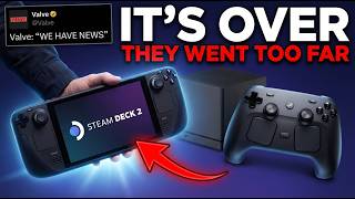 The Steam Deck Price Hike is Insane