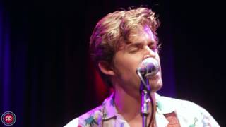 The Deslondes - Live at The Red Room @ Cafe 939 (9/20/2016)