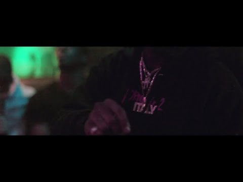 Jay Cino - Knocked Off (Official Music Video)