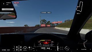 シビックFL5 マウント・パノラマ・サーキット　ゴールドグランツーリスモ 7_20250506014146