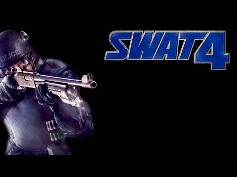 Swat 4 #2 "Andre spielt Schild" Kommando Faust