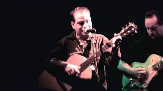 Wayne "The Train" Hancock, "Tag Along"