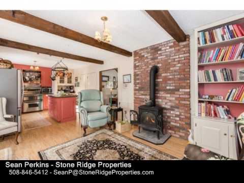 10 Hilltop Circle, West Newbury MA 01985 - Single Family Home - Real Estate - For Sale -