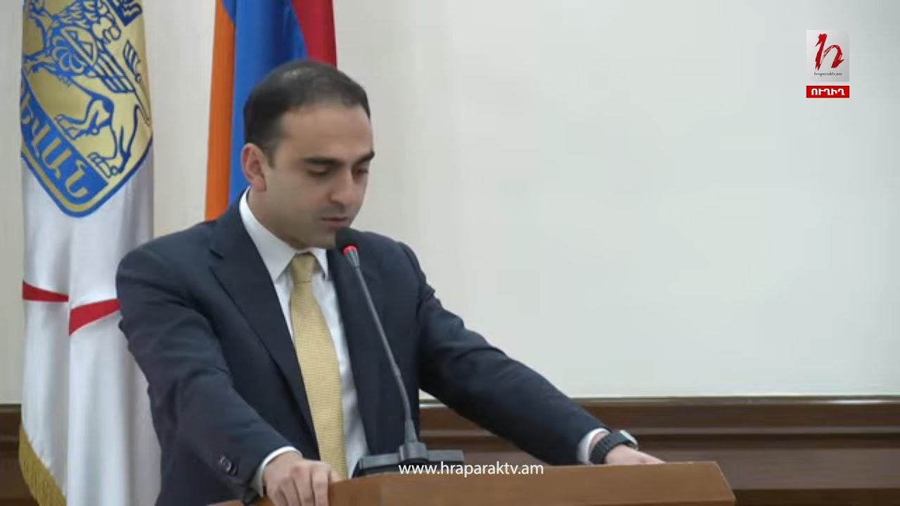 Մեր քաղաքական թիմը երբեք չի խուսափել արտահերթ ընտրություններից