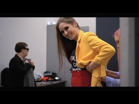 Monika Marija. Klaipeda