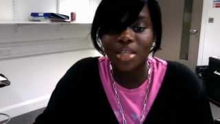 Deborah Cox - Thy Will Be Done (Cover)