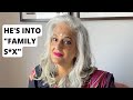 HE S INTO FAMILY S X Seema Anand StoryTelling